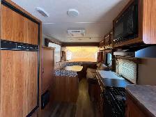 2015 Starcraft RV travel-star-207rb Hybrid - Photo 13