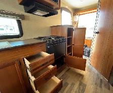 2015 Starcraft RV travel-star-207rb Hybrid - Photo 17