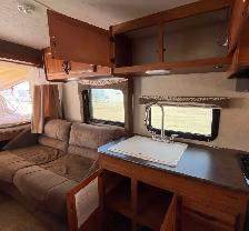 2015 Starcraft RV travel-star-207rb Hybrid - Photo 18