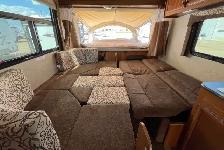 2015 Starcraft RV travel-star-207rb Hybrid - Photo 23