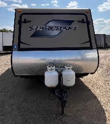 2015 Starcraft RV travel-star-207rb Hybrid - Photo 25
