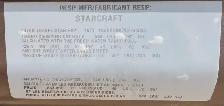 2015 Starcraft RV travel-star-207rb Hybrid - Photo 26
