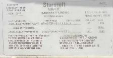 2015 Starcraft RV travel-star-207rb Hybrid - Photo 28
