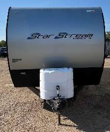 2008 Starcraft RV starstream-29rls Couples - Photo 2