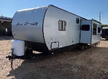 2008 Starcraft RV starstream-29rls Couples - Photo 3