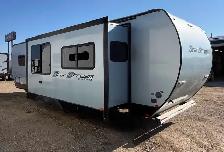 2008 Starcraft RV starstream-29rls Couples - Photo 4
