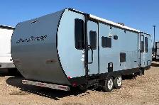 2008 Starcraft RV starstream-29rls Couples - Photo 6