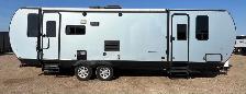 2008 Starcraft RV starstream-29rls Couples - Photo 7