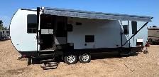 2008 Starcraft RV starstream-29rls Couples - Photo 8