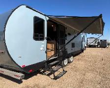 2008 Starcraft RV starstream-29rls Couples - Photo 9