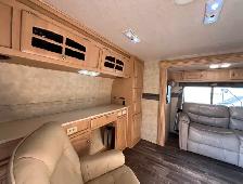 2008 Starcraft RV starstream-29rls Couples - Photo 10