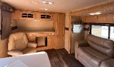 2008 Starcraft RV starstream-29rls Couples - Photo 11