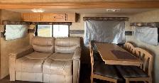 2008 Starcraft RV starstream-29rls Couples - Photo 13
