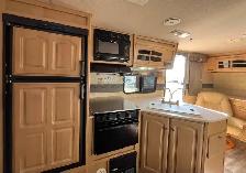 2008 Starcraft RV starstream-29rls Couples - Photo 14