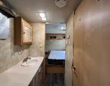 2008 Starcraft RV starstream-29rls Couples - Photo 15