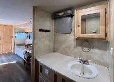 2008 Starcraft RV starstream-29rls Couples - Photo 16