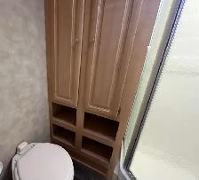 2008 Starcraft RV starstream-29rls Couples - Photo 18