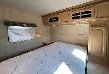 2008 Starcraft RV starstream-29rls Couples - Photo 20