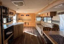 2008 Starcraft RV starstream-29rls Couples - Photo 23