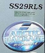 2008 Starcraft RV starstream-29rls Couples - Photo 24