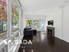 Pulse 1 BR APT Rental 2550 Maple St Vancouver: VADA - Photo 6