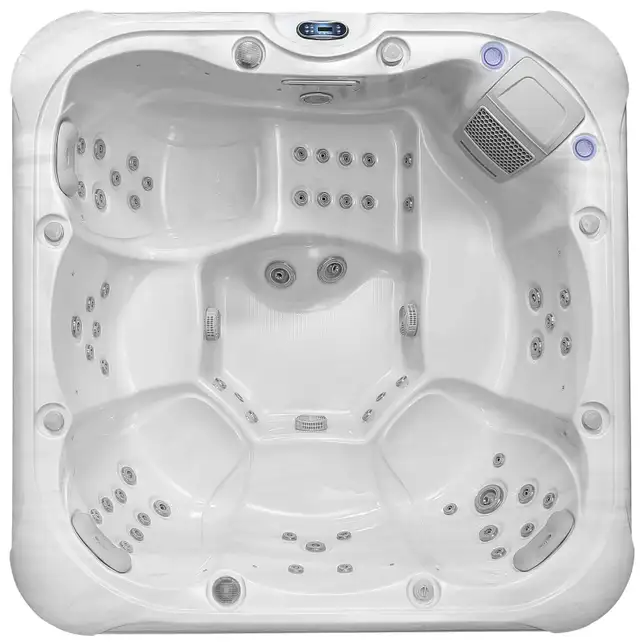 Deal On! New 6 Person Spas-56 Jets-Fully Loaded-Free Delivery HU