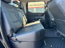 2023 Toyota Tundra Limited Spacious. Powerful. Tundra. - Photo 11