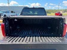 2023 Toyota Tundra Limited Spacious. Powerful. Tundra. - Photo 12