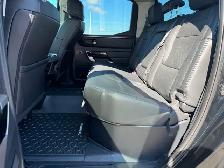 2023 Toyota Tundra Limited Spacious. Powerful. Tundra. - Photo 13