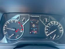 2023 Toyota Tundra Limited Spacious. Powerful. Tundra. - Photo 17