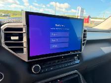 2023 Toyota Tundra Limited Spacious. Powerful. Tundra. - Photo 19