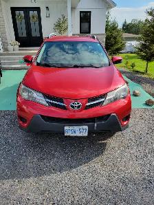 2014 Toyota RAV4 for Sale - SAFETIED - Photo 2