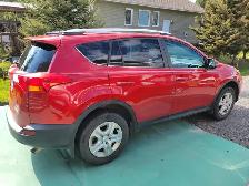 2014 Toyota RAV4 for Sale - SAFETIED - Photo 3