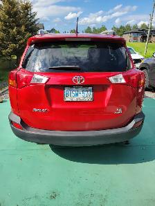 2014 Toyota RAV4 for Sale - SAFETIED - Photo 4