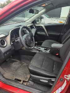 2014 Toyota RAV4 for Sale - SAFETIED - Photo 7