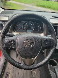 2014 Toyota RAV4 for Sale - SAFETIED - Photo 8