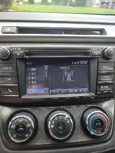 2014 Toyota RAV4 for Sale - SAFETIED - Photo 10