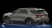 2026 Ford Explorer ST - Photo 2