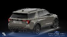 2026 Ford Explorer ST - Photo 3