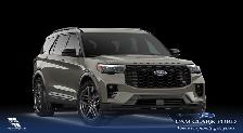 2026 Ford Explorer ST - Photo 4