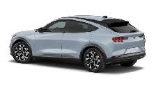 2026 Ford Mustang Mach-E 100A COMFORT PACKAGE LITE SYNC4 - Photo 2