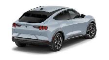 2026 Ford Mustang Mach-E 100A COMFORT PACKAGE LITE SYNC4 - Photo 4