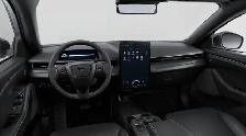 2026 Ford Mustang Mach-E 100A COMFORT PACKAGE LITE SYNC4 - Photo 9