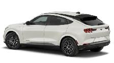 2026 Ford Mustang Mach-E 300A: PANORAMIC ROOF PACKAGE - Photo 2