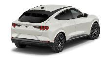 2026 Ford Mustang Mach-E 300A: PANORAMIC ROOF PACKAGE - Photo 4