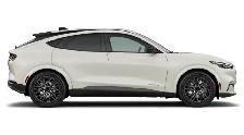 2026 Ford Mustang Mach-E 300A: PANORAMIC ROOF PACKAGE - Photo 5