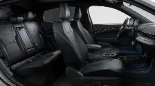 2026 Ford Mustang Mach-E 300A: PANORAMIC ROOF PACKAGE - Photo 8