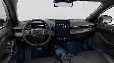 2026 Ford Mustang Mach-E 300A: PANORAMIC ROOF PACKAGE - Photo 9