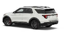 2026 Ford Explorer 400A: TRAILER TOW PACKAGE, CLASS III - Photo 2