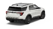 2026 Ford Explorer 400A: TRAILER TOW PACKAGE, CLASS III - Photo 4